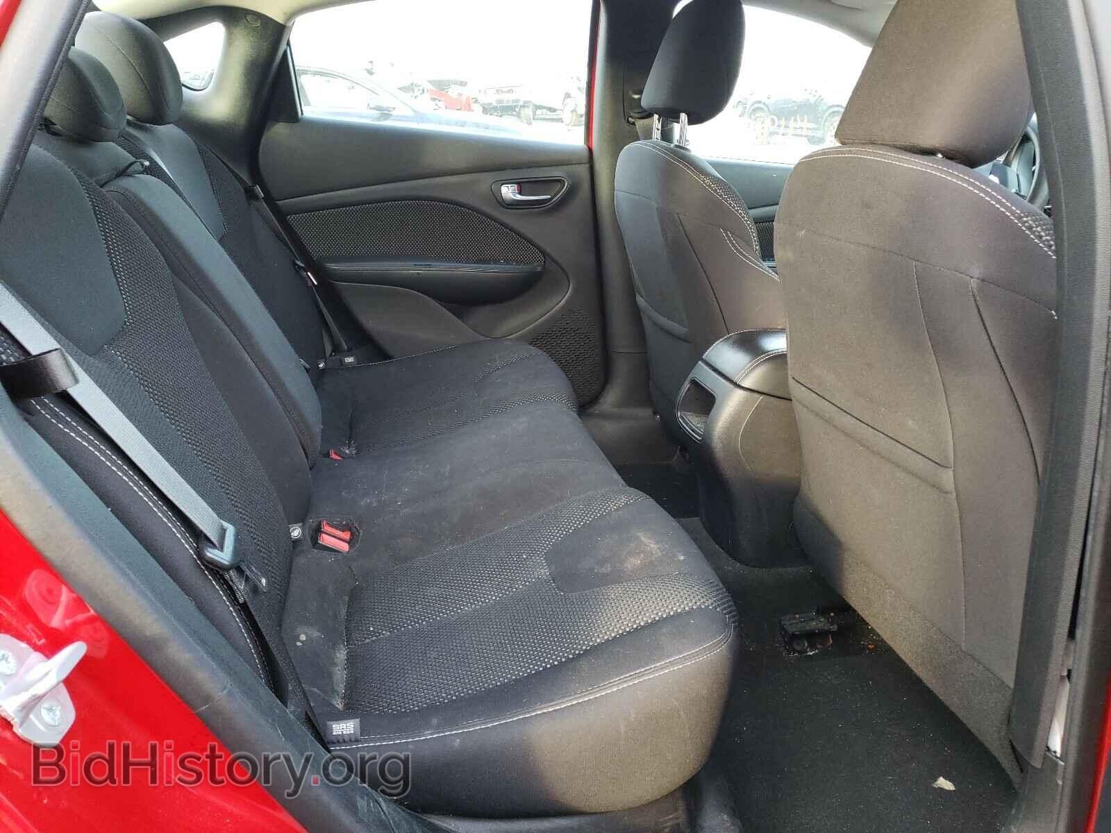 2014 DODGE DART - VIN: 1C3CDFBB7ED904323 - Photo 6