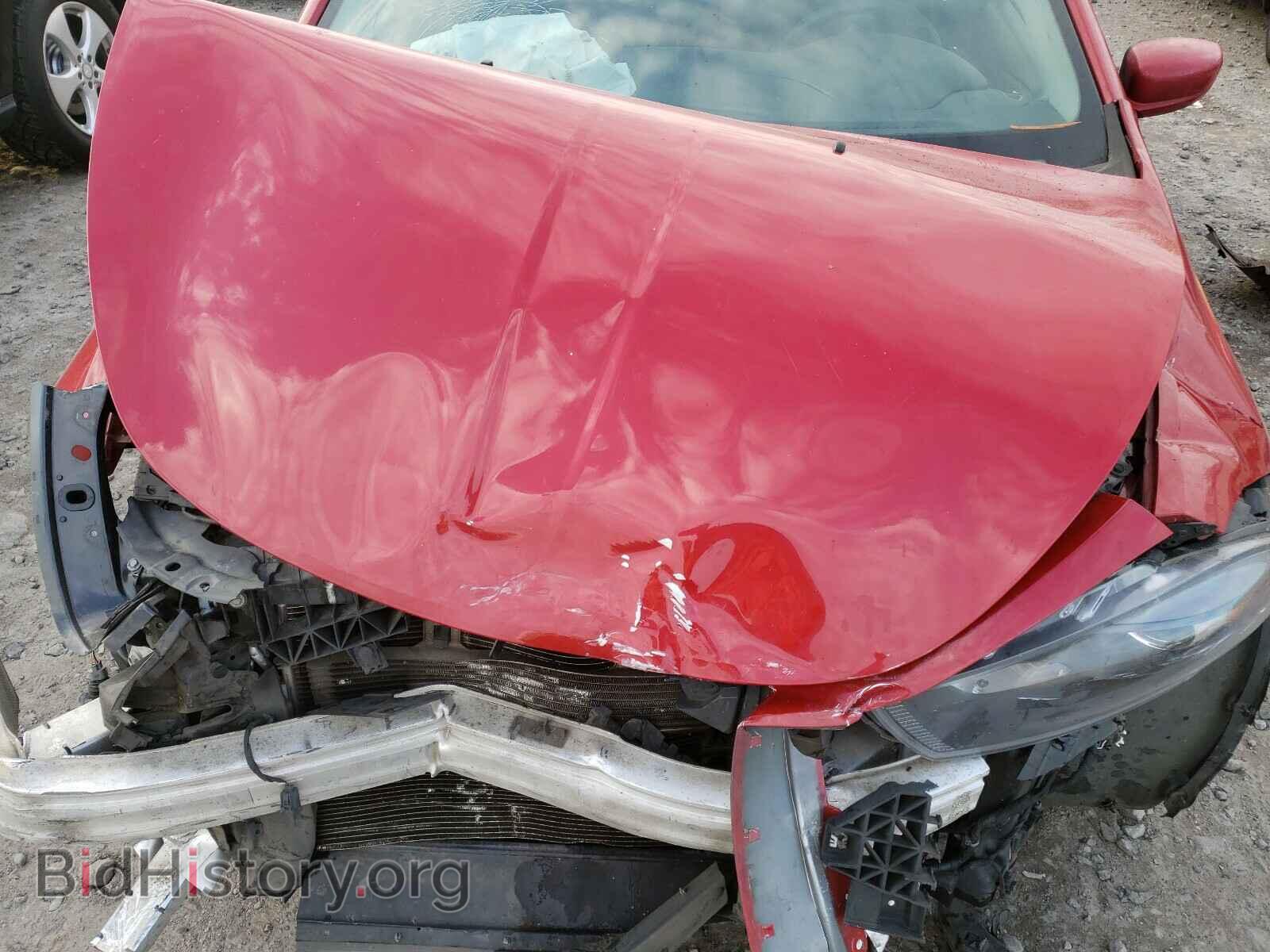 2014 DODGE DART - VIN: 1C3CDFBB7ED904323 - Photo 7