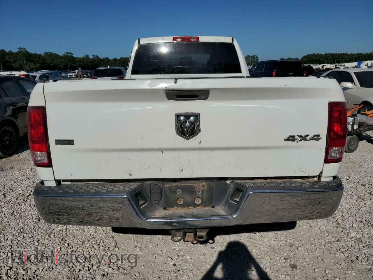 2011 DODGE All Models - VIN: 3D7TT2CT9BG610344 - Фото 6