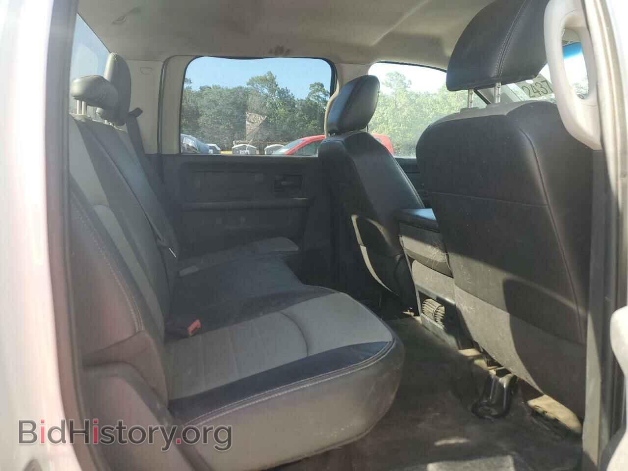 2011 DODGE All Models - VIN: 3D7TT2CT9BG610344 - Фото 10