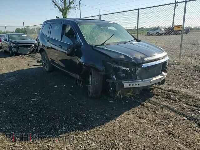 2017 HONDA PILOT - VIN: 5FNYF6H57HB029934 - Фото 14