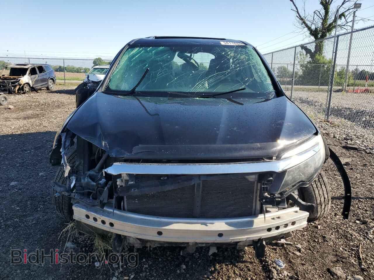2017 HONDA PILOT - VIN: 5FNYF6H57HB029934 - Фото 5