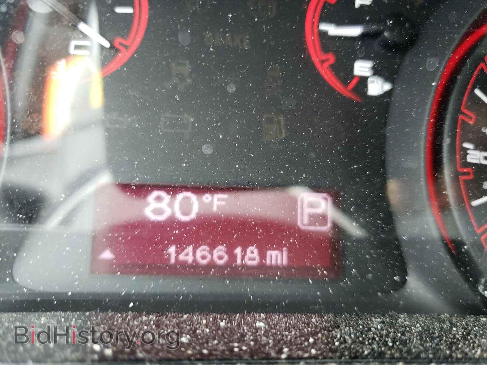 2013 DODGE DART - VIN: 1C3CDFBA8DD103907 - Фото 8