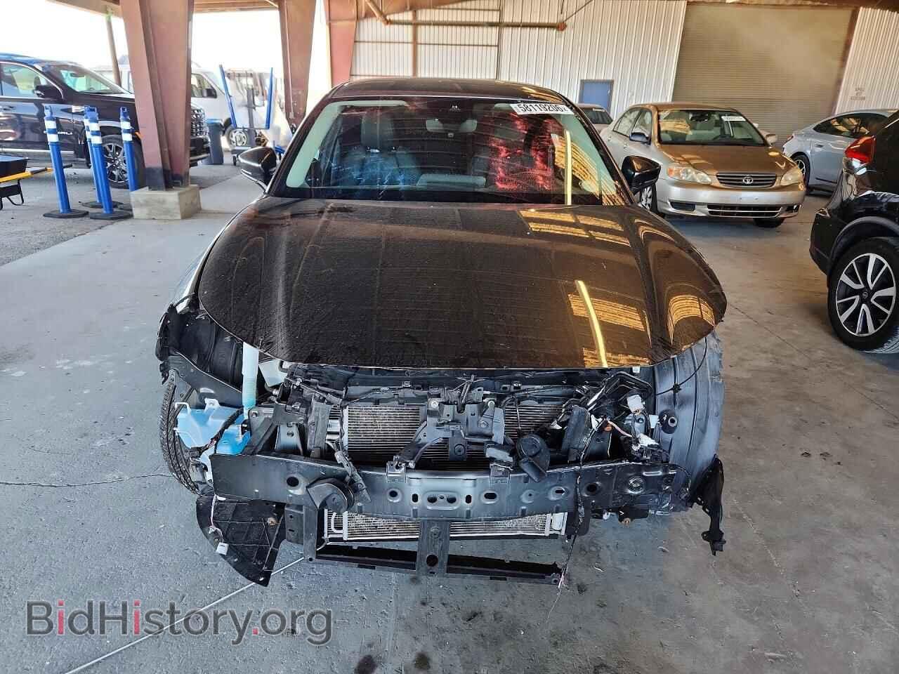 2021 MAZDA CX30 - VIN: 3MVDMBBL0MM301944 - Photo 5