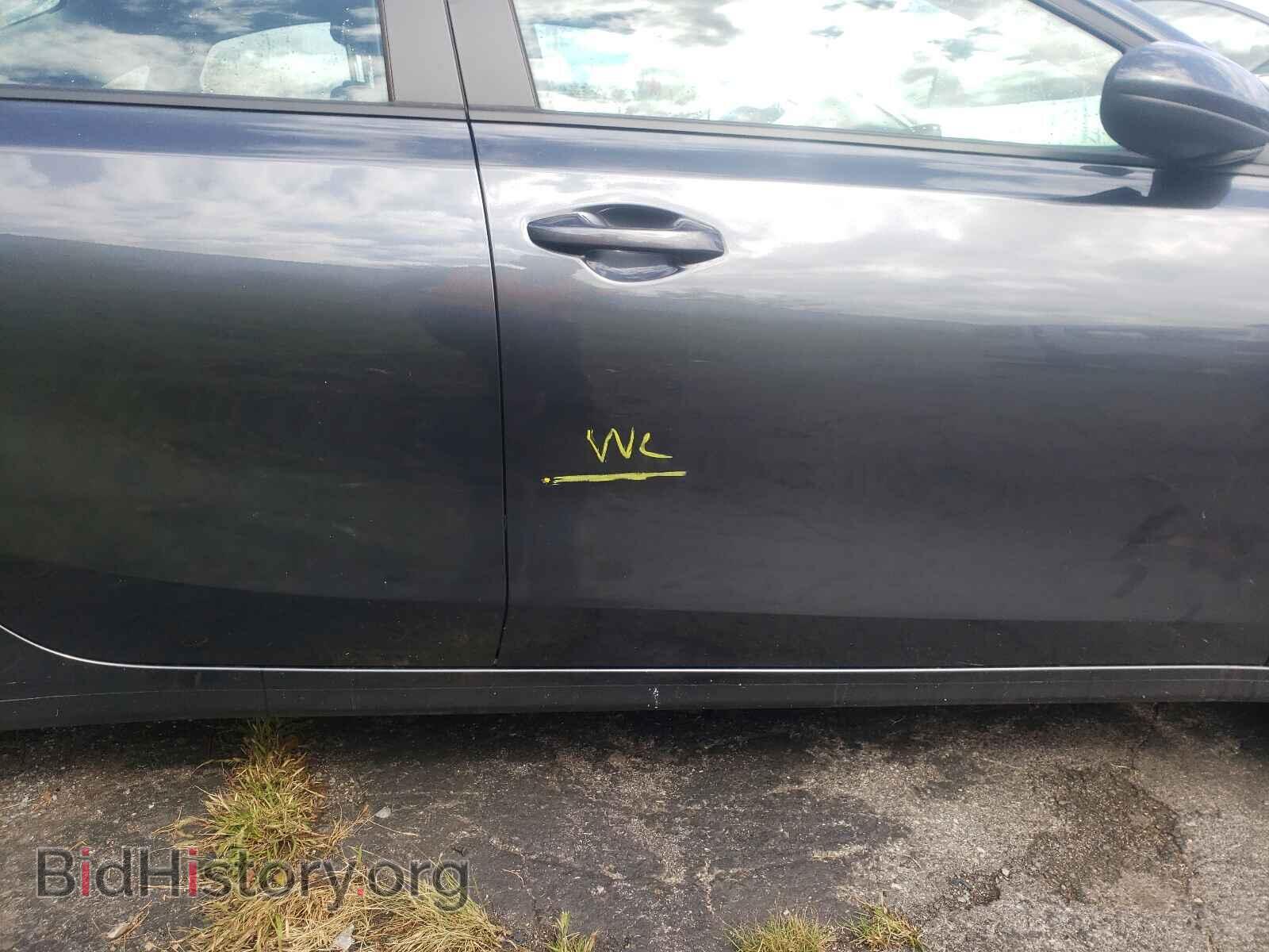 2021 KIA FORTE - VIN: 3KPF24AD2ME282961 - Фото 9