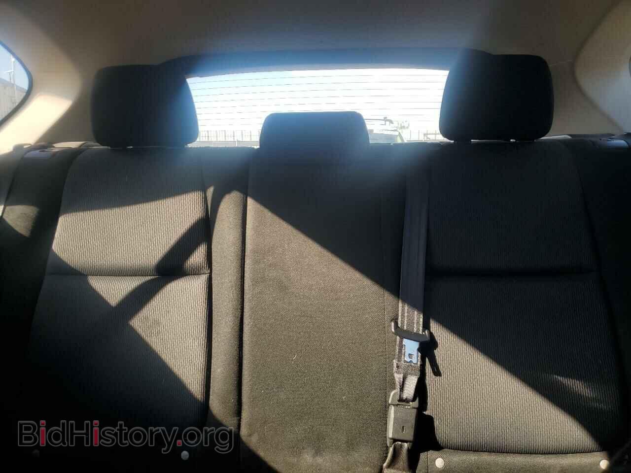 2013 MAZDA CX-5 - VIN: JM3KE2BE8D0101282 - Фото 10