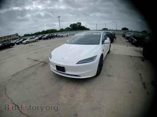 2025 TESLA MODEL 3 - VIN: 5YJ3E1EA3SF035643 - Photo 13