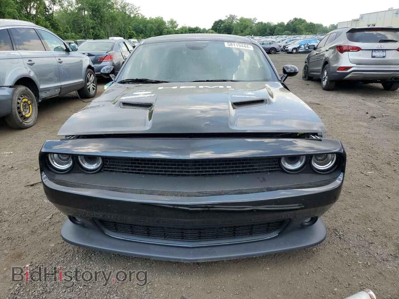 2016 DODGE CHALLENGER - VIN: 2C3CDZFJ5GH131439 - Photo 5