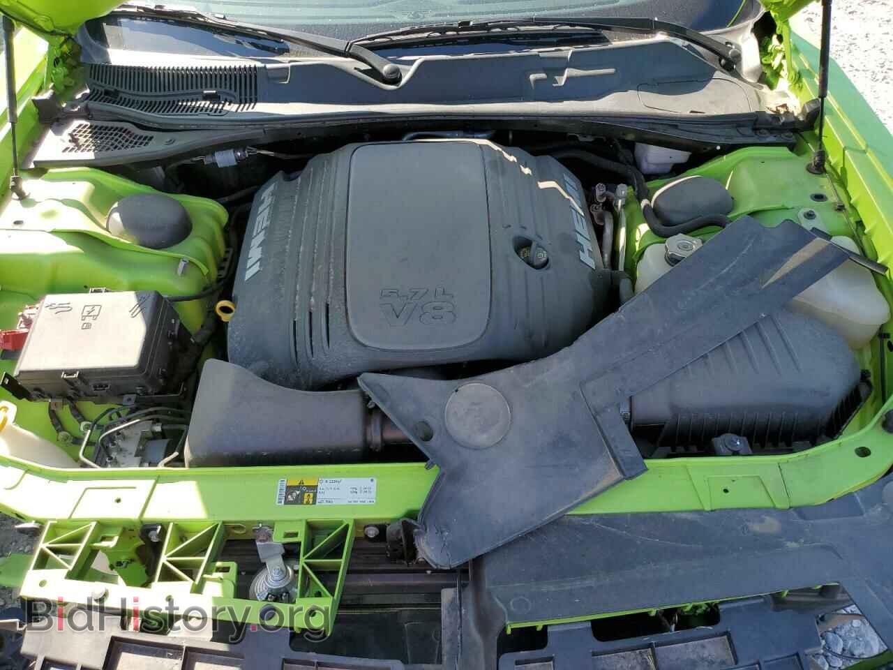 2015 DODGE CHALLENGER - VIN: 2C3CDZAT3FH717287 - Photo 11
