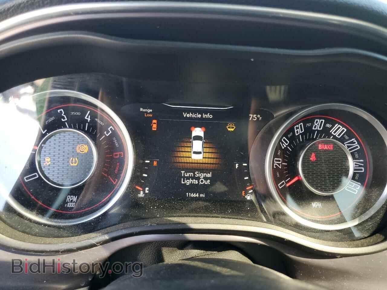 2015 DODGE CHALLENGER - VIN: 2C3CDZAT3FH717287 - Photo 9