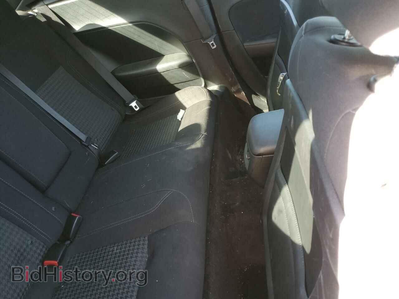 2015 DODGE CHALLENGER - VIN: 2C3CDZAT3FH717287 - Photo 10
