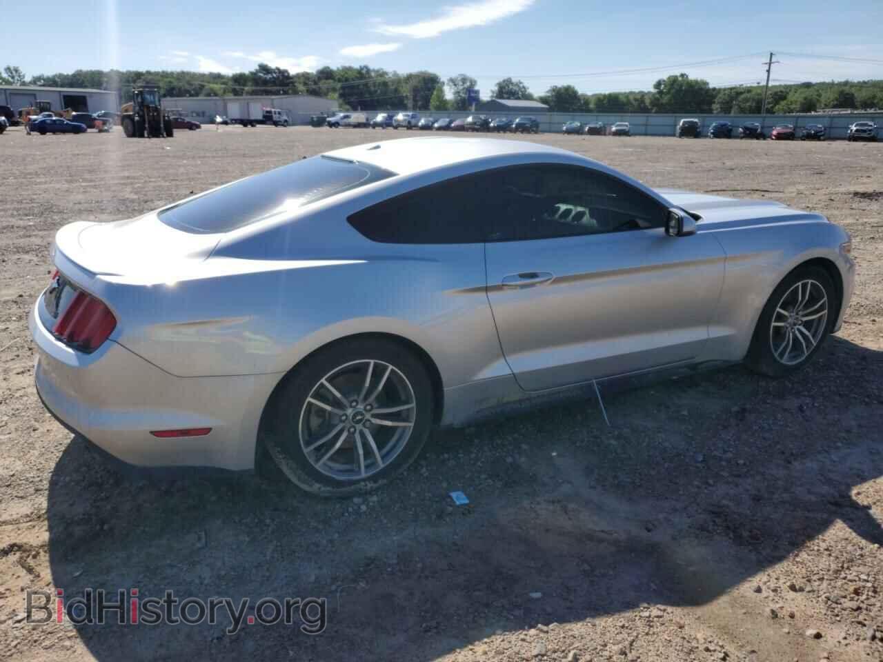 2017 FORD ALL Models - VIN: 1FA6P8TH6H5210158 - Photo 3