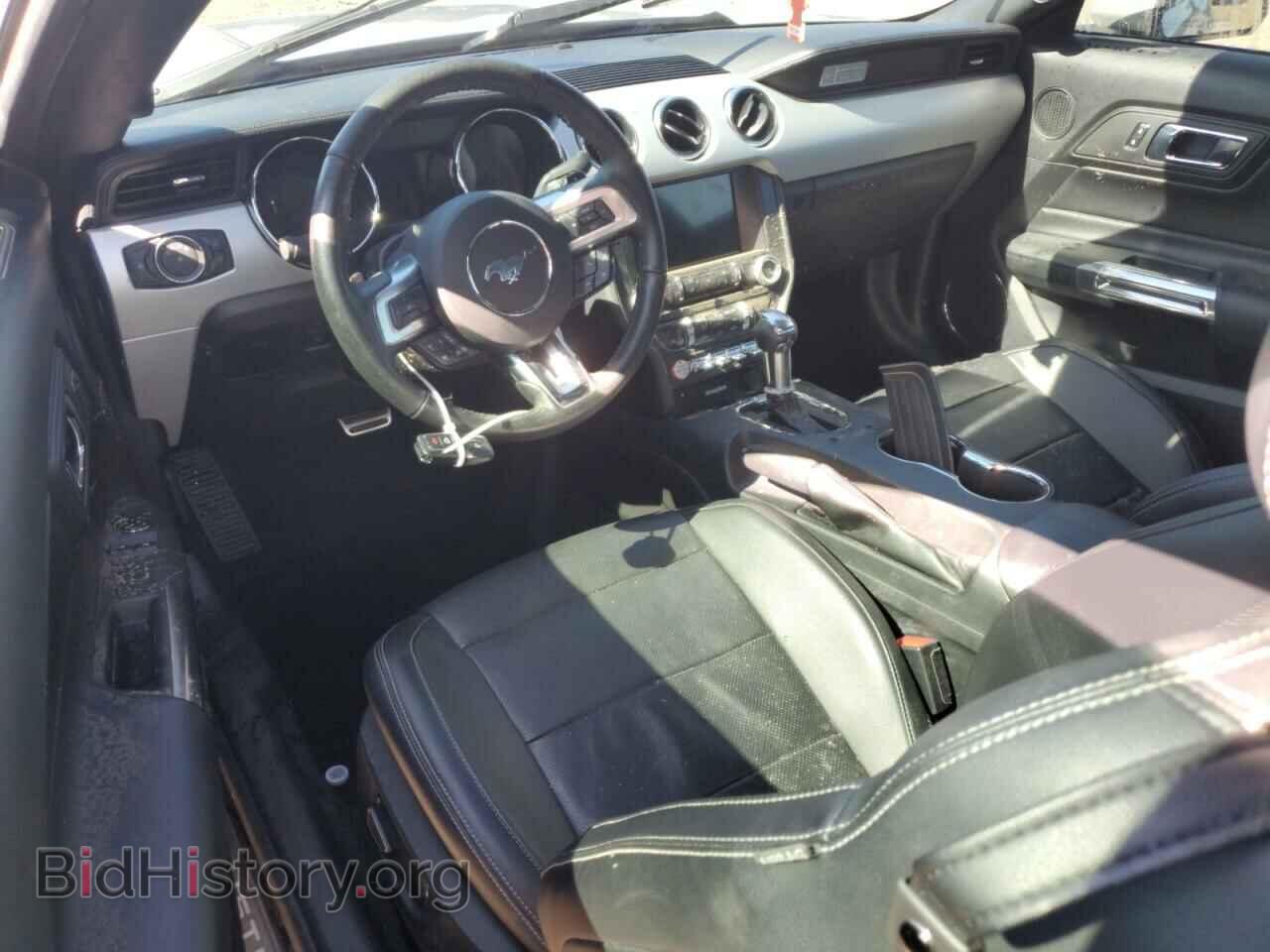 2017 FORD ALL Models - VIN: 1FA6P8TH6H5210158 - Photo 8
