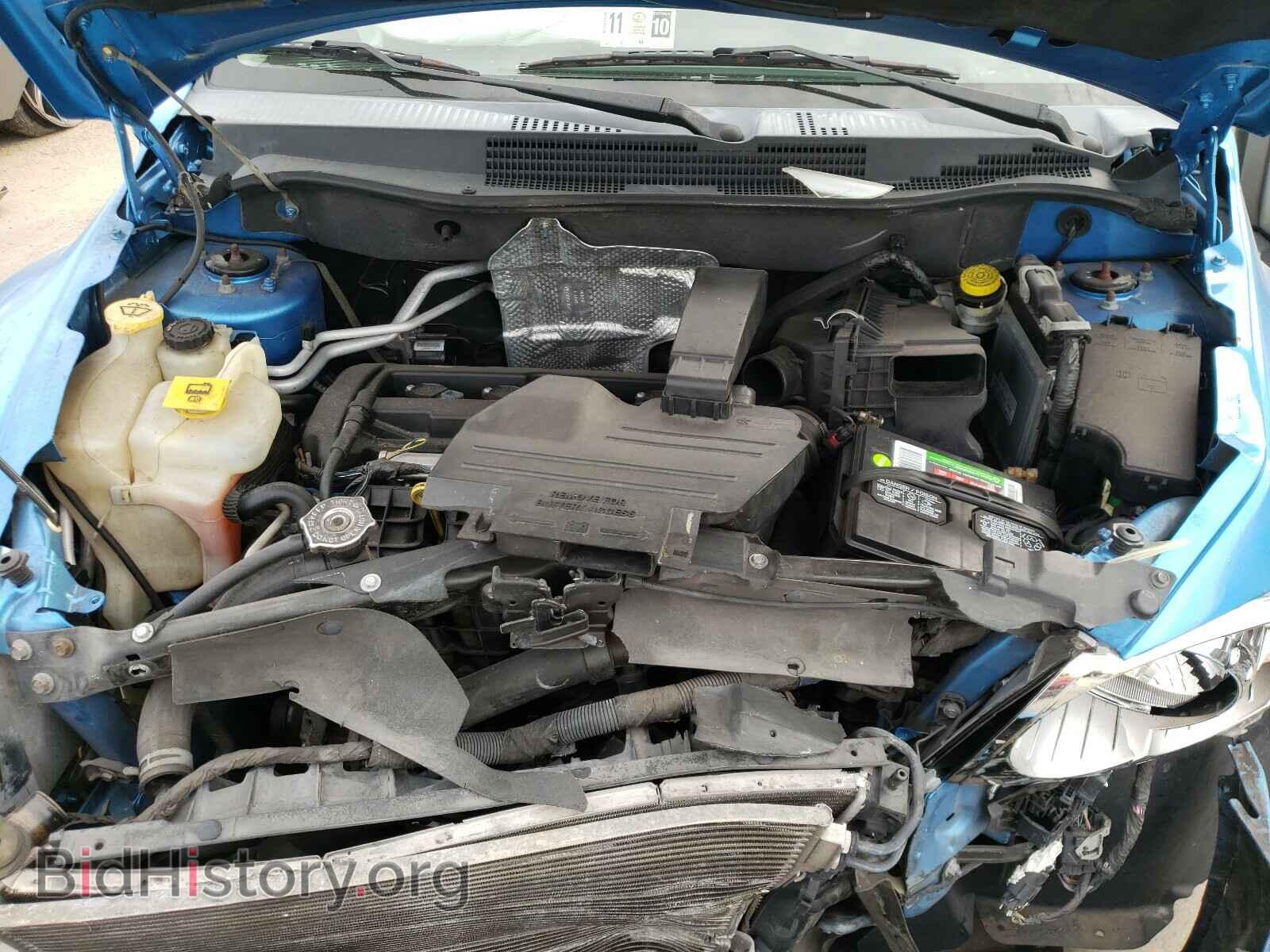 2008 DODGE CALIBER - VIN: 1B3HB28BX8D645369 - Фото 7