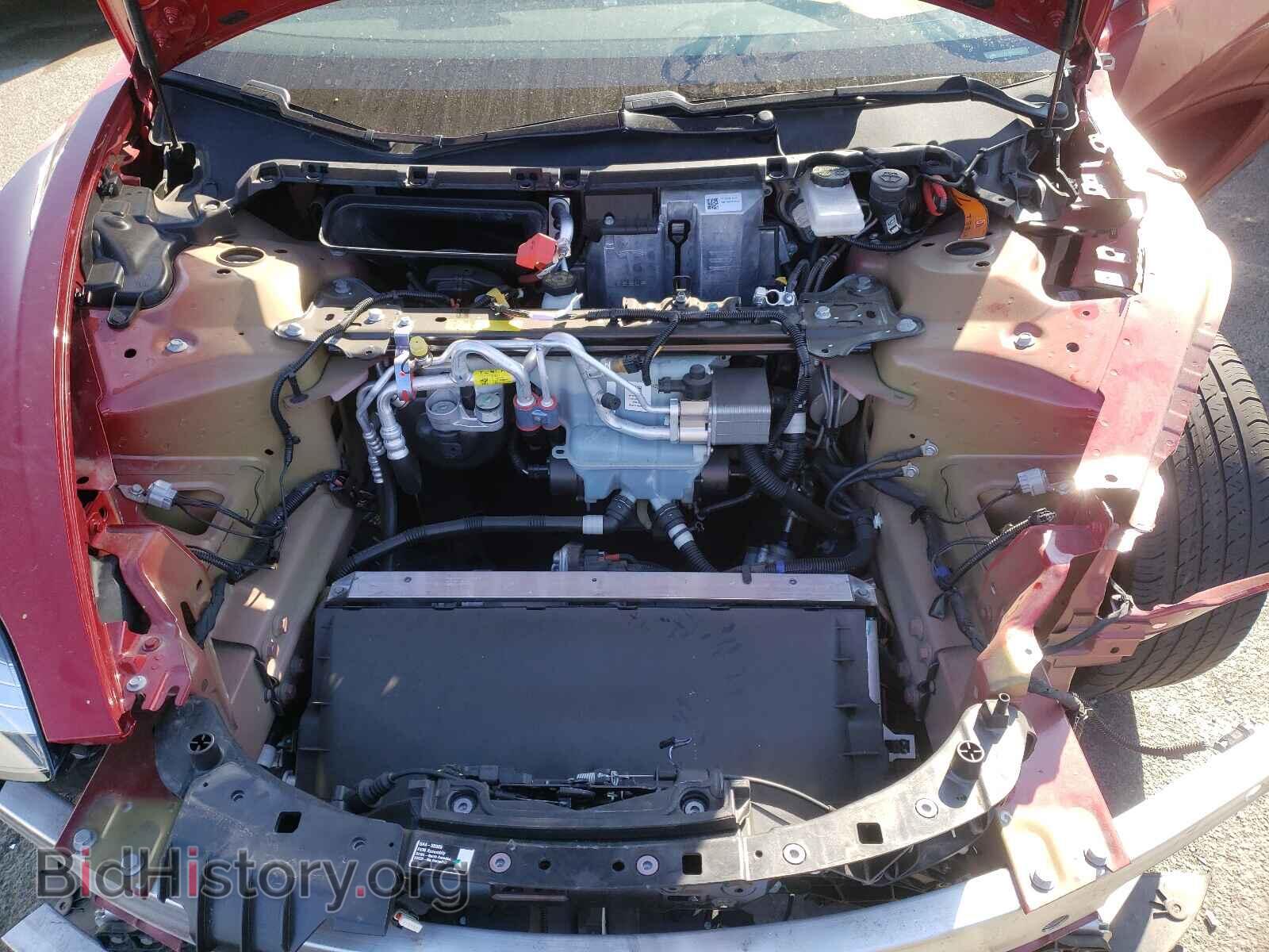 2019 TESLA MODEL 3 - VIN: 5YJ3E1EA4KF357658 - Photo 7