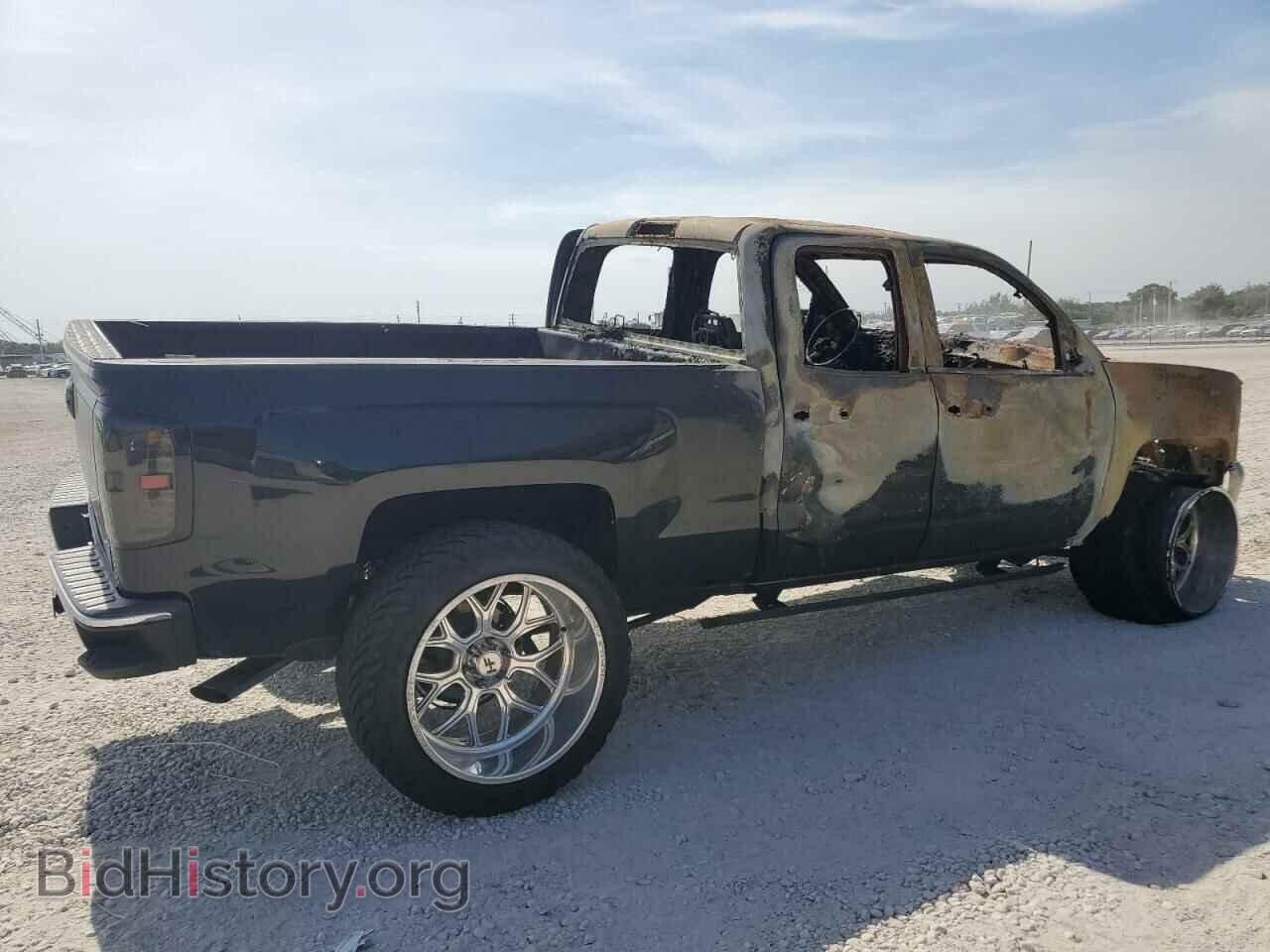 2019 CHEVROLET ALL Models - VIN: 2GCVKPEC5K1106396 - Photo 3