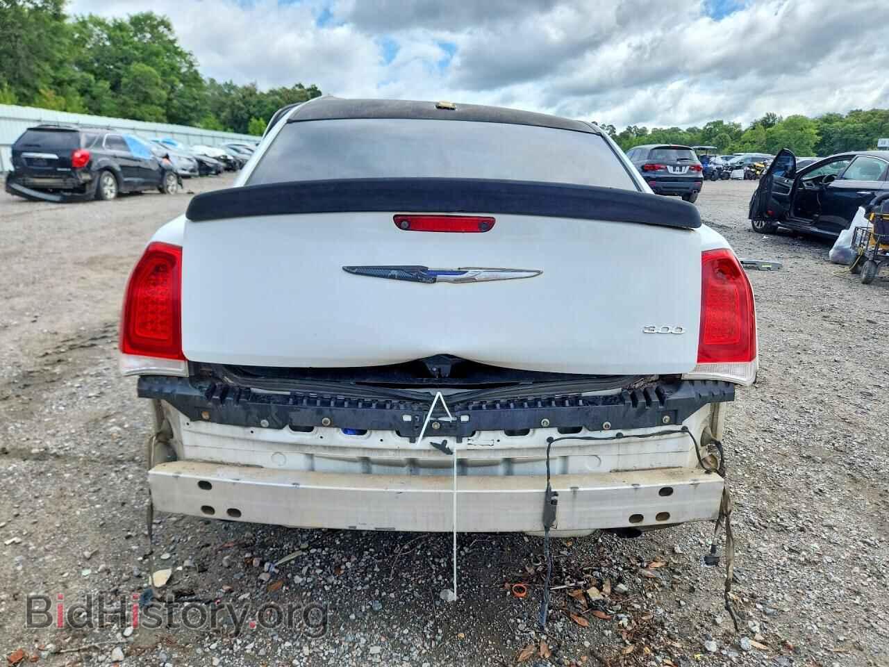 2015 CHRYSLER 300 - VIN: 2C3CCAAG0FH930107 - Фото 6