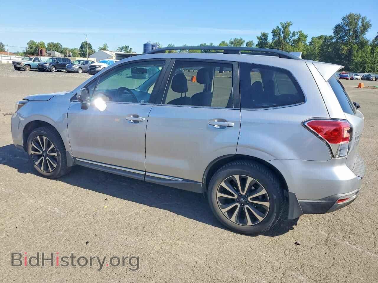 2017 SUBARU FORESTER - VIN: JF2SJGTC1HH402919 - Photo 2