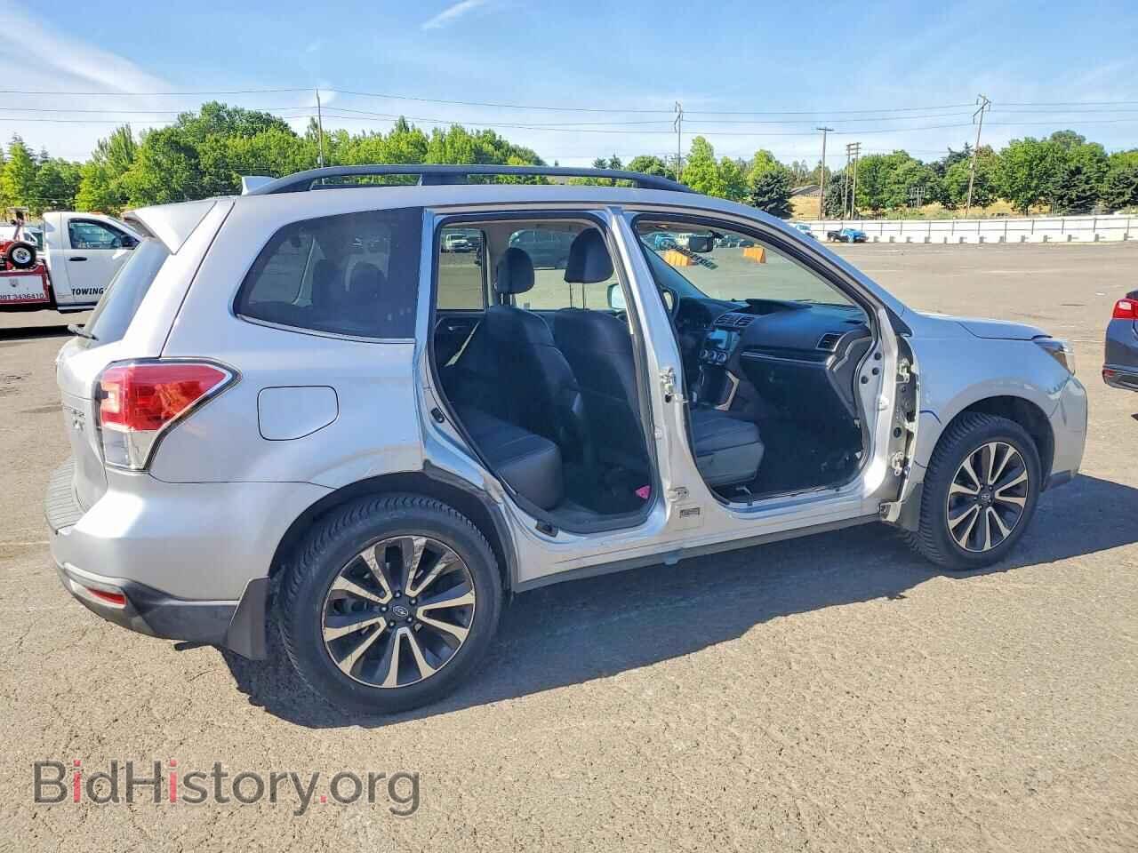 2017 SUBARU FORESTER - VIN: JF2SJGTC1HH402919 - Photo 3