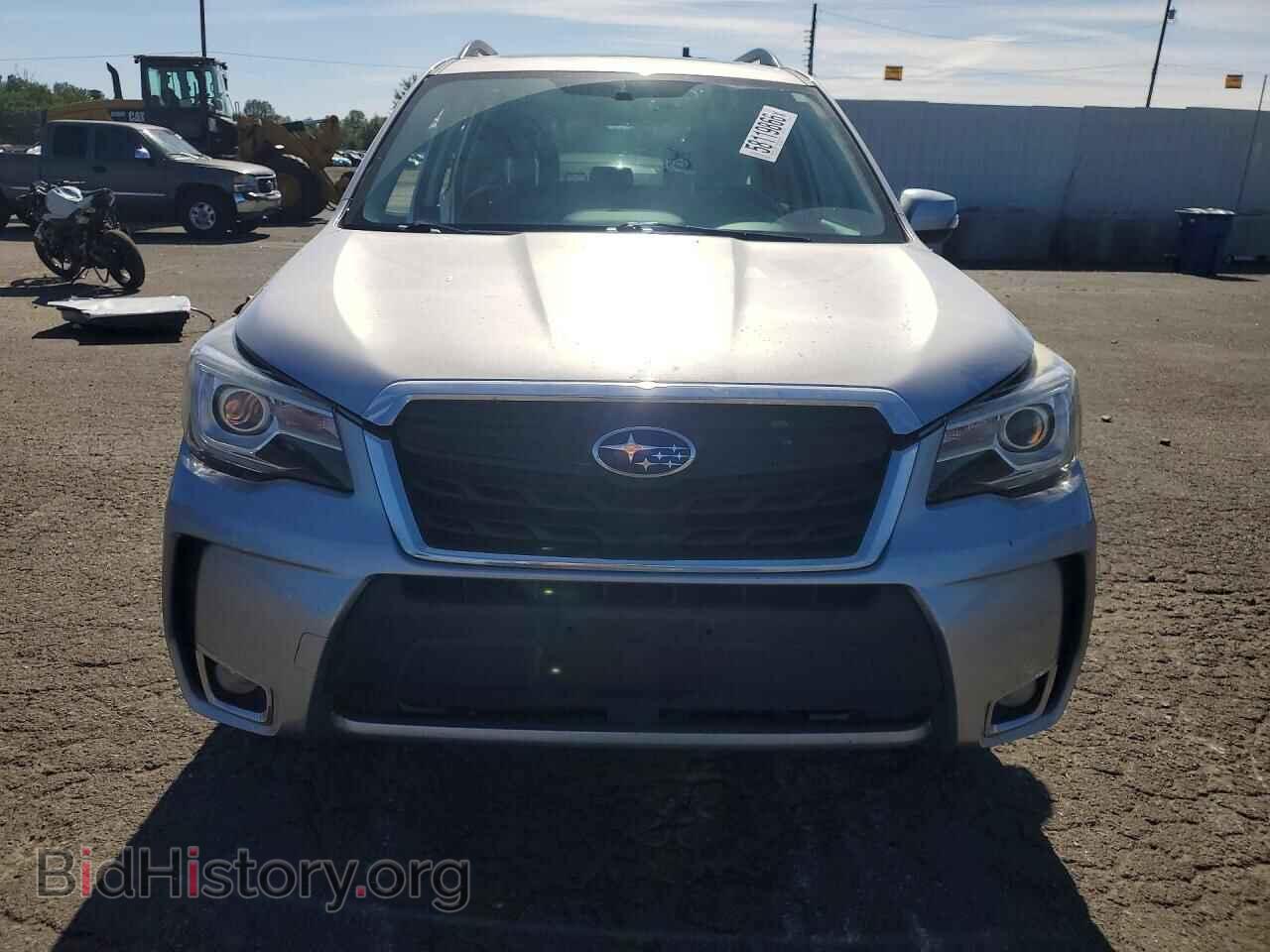 2017 SUBARU FORESTER - VIN: JF2SJGTC1HH402919 - Photo 5