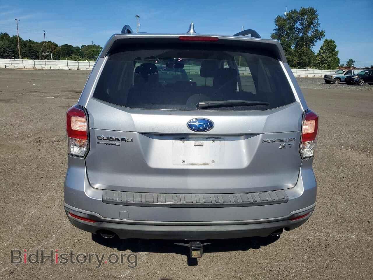 2017 SUBARU FORESTER - VIN: JF2SJGTC1HH402919 - Photo 6