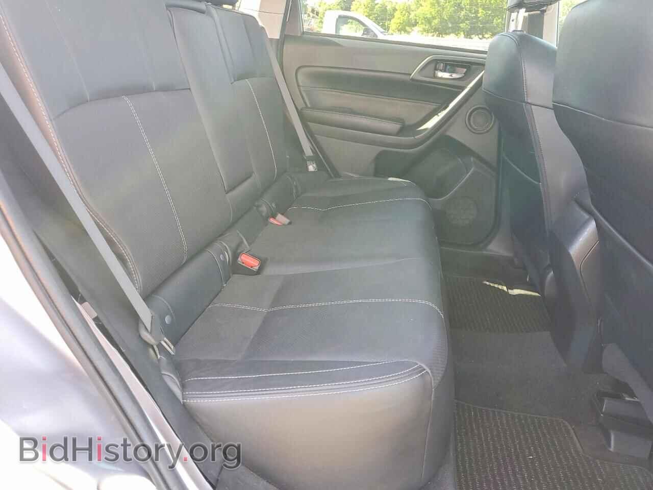 2017 SUBARU FORESTER - VIN: JF2SJGTC1HH402919 - Photo 10