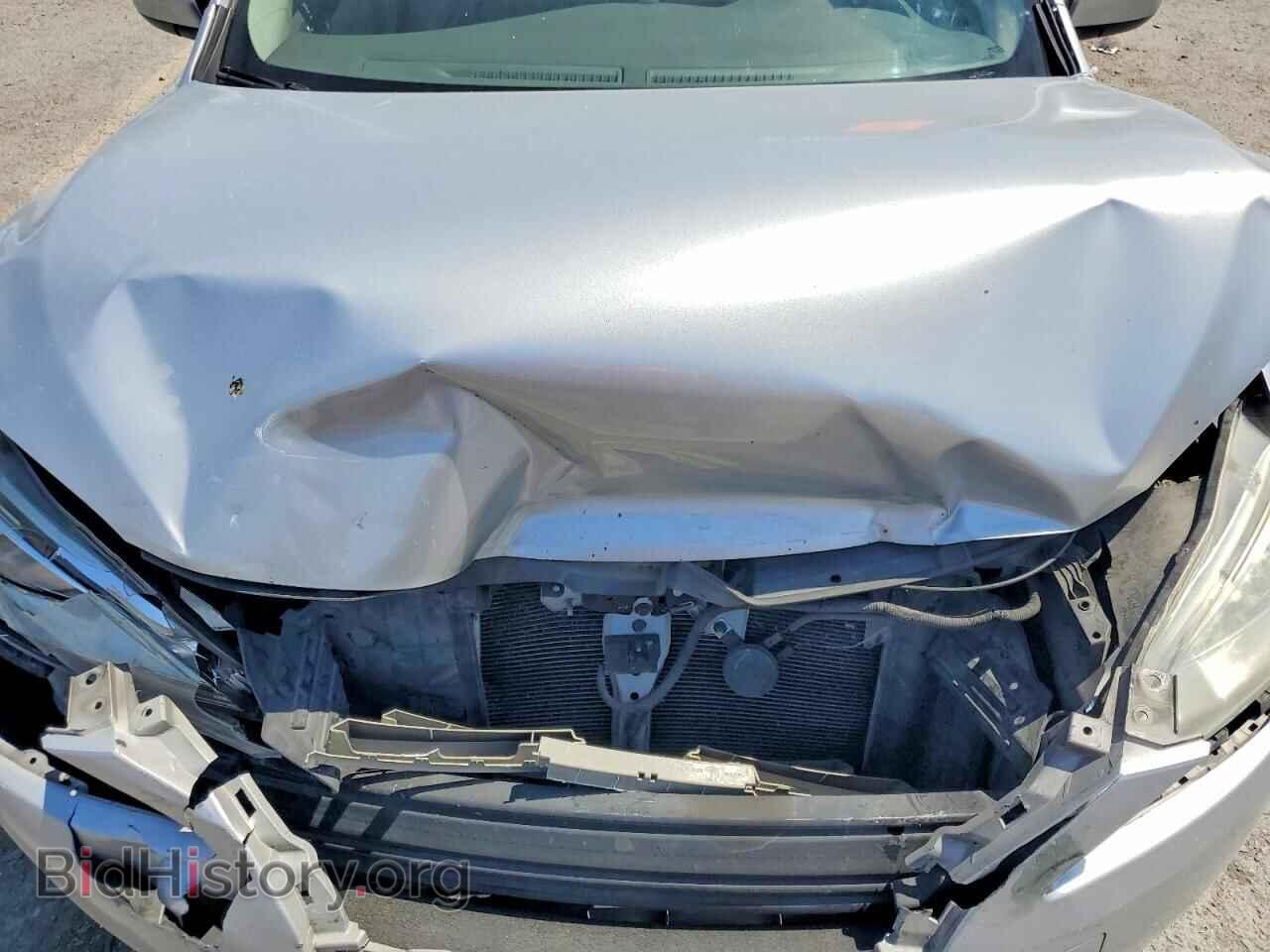 2013 NISSAN SENTRA - VIN: 3N1AB7AP1DL619933 - Фото 11