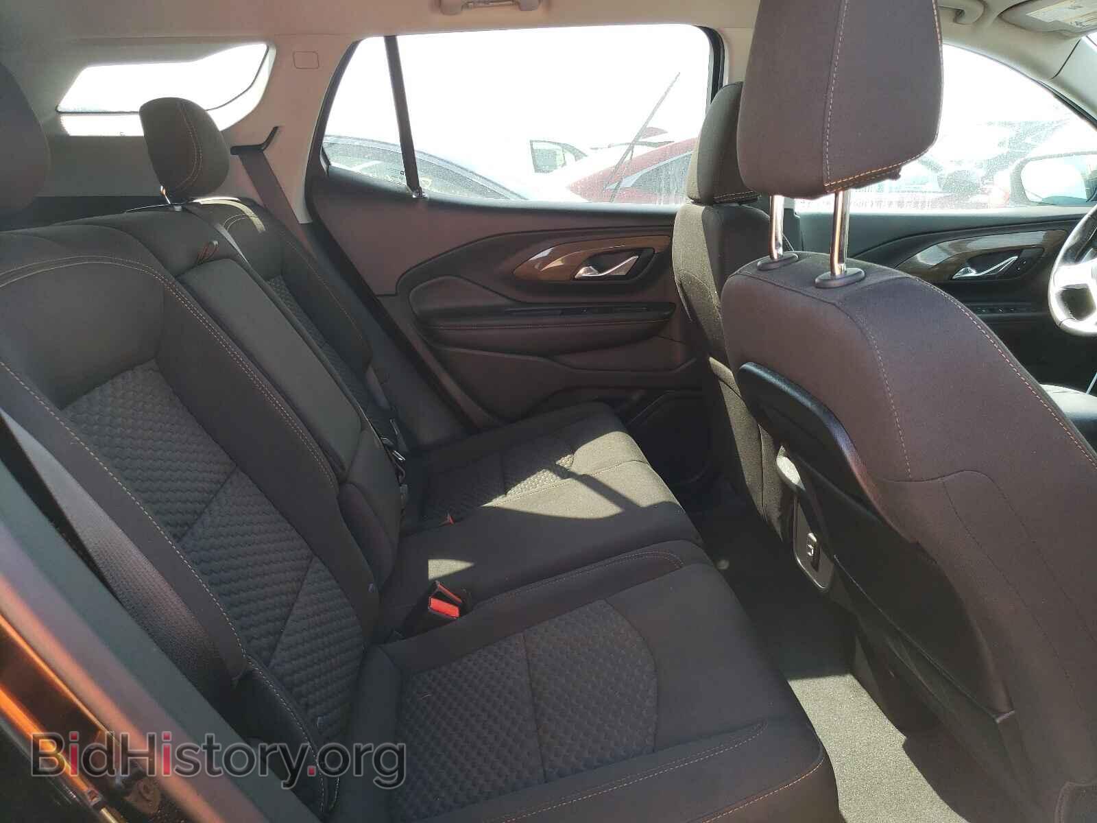 2019 GMC TERRAIN - VIN: 3GKALMEV3KL183766 - Photo 6