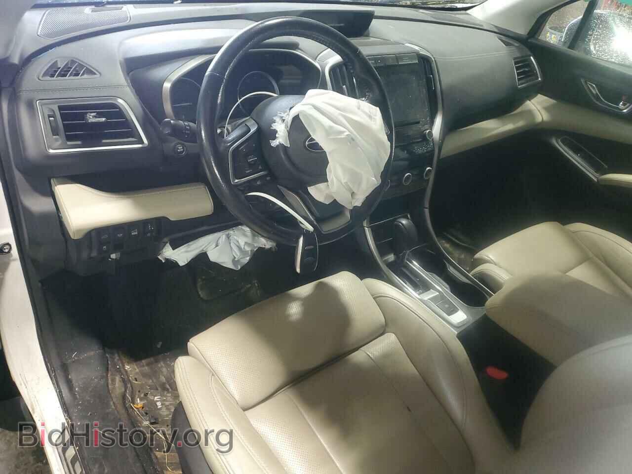 2021 SUBARU ASCENT - VIN: 4S4WMAPD0M3429586 - Фото 8