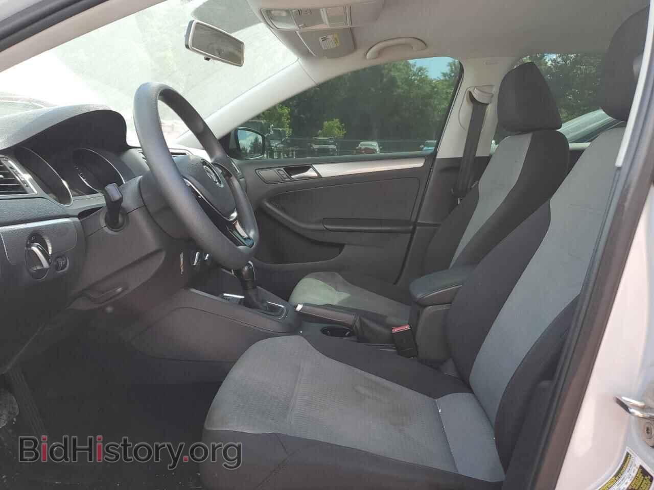 2017 VOLKSWAGEN JETTA - VIN: 3VW2B7AJ2HM379611 - Фото 7