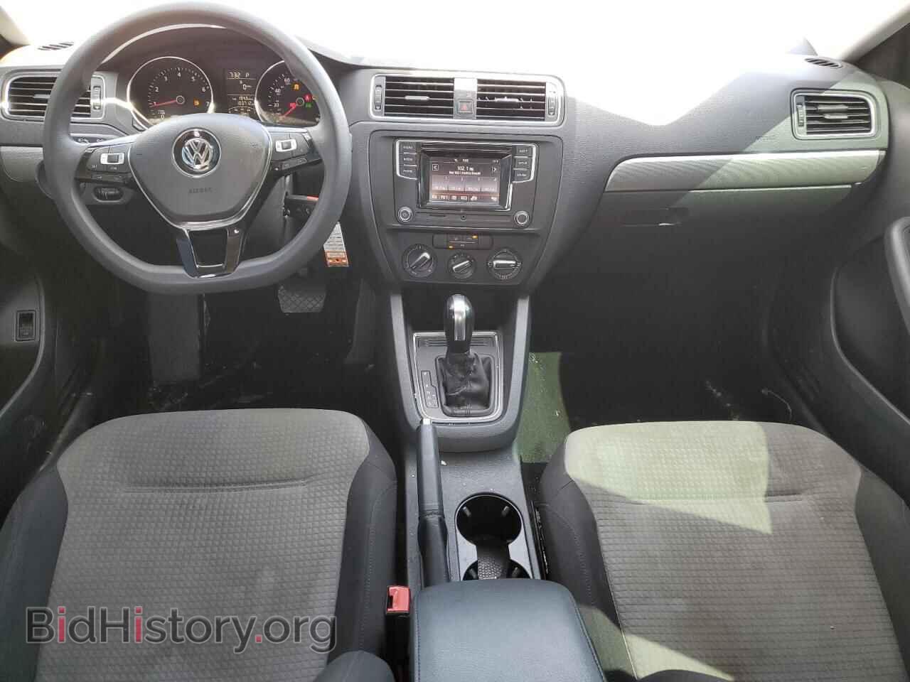 2017 VOLKSWAGEN JETTA - VIN: 3VW2B7AJ2HM379611 - Фото 8