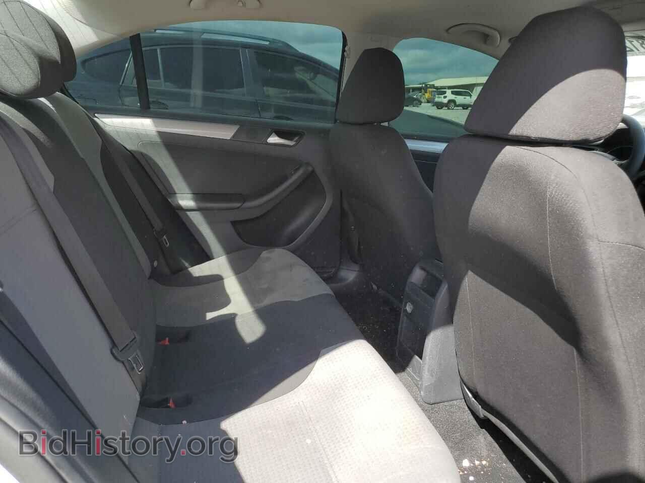 2017 VOLKSWAGEN JETTA - VIN: 3VW2B7AJ2HM379611 - Фото 10