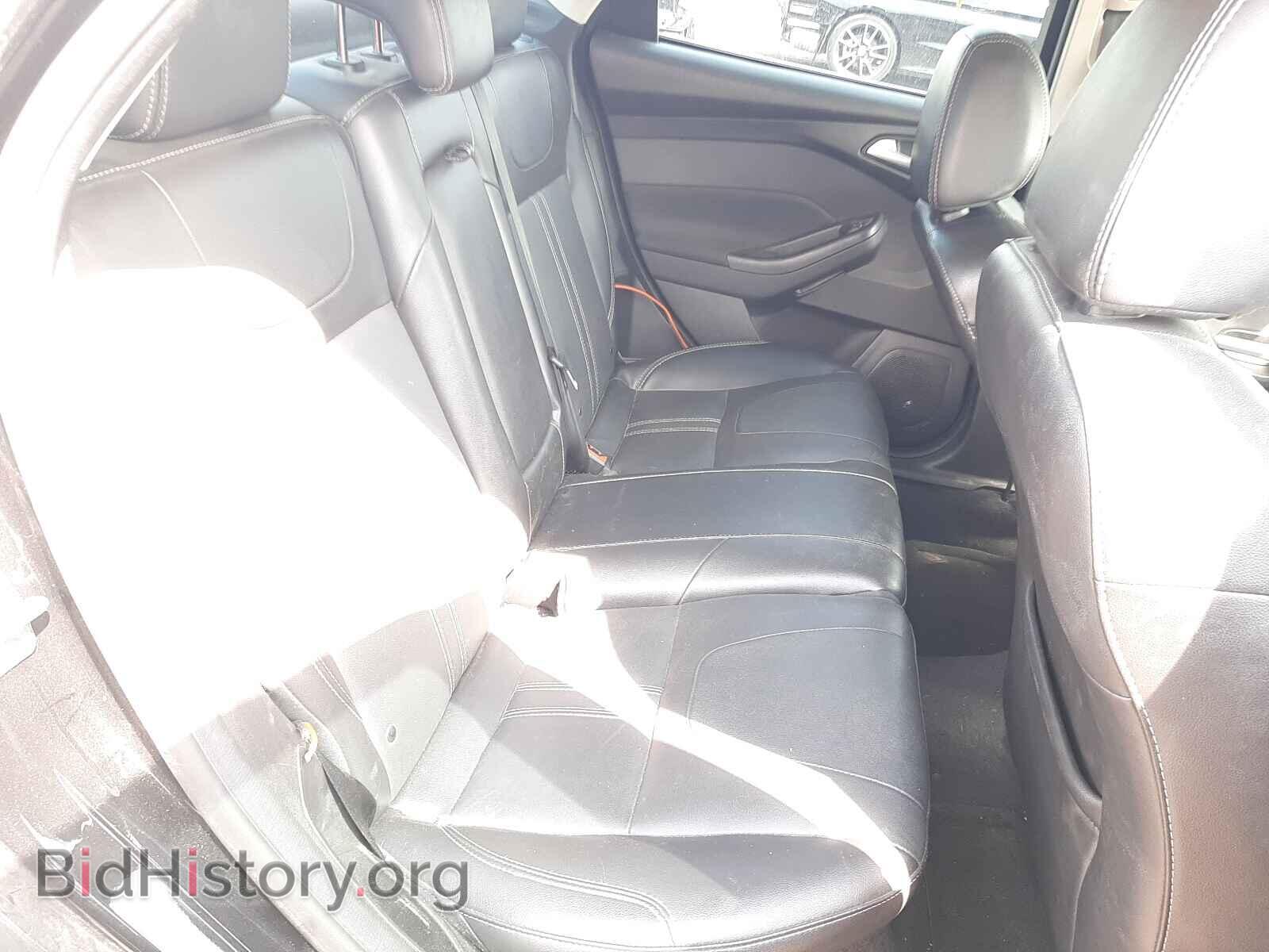 2014 FORD FOCUS - VIN: 1FADP3J23EL382082 - Фото 6