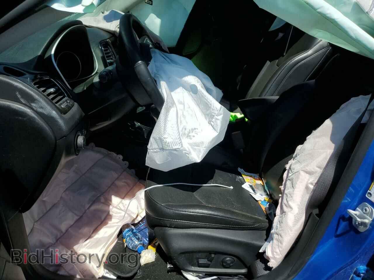 2020 JEEP COMPASS - VIN: 3C4NJDCB5LT119998 - Фото 7