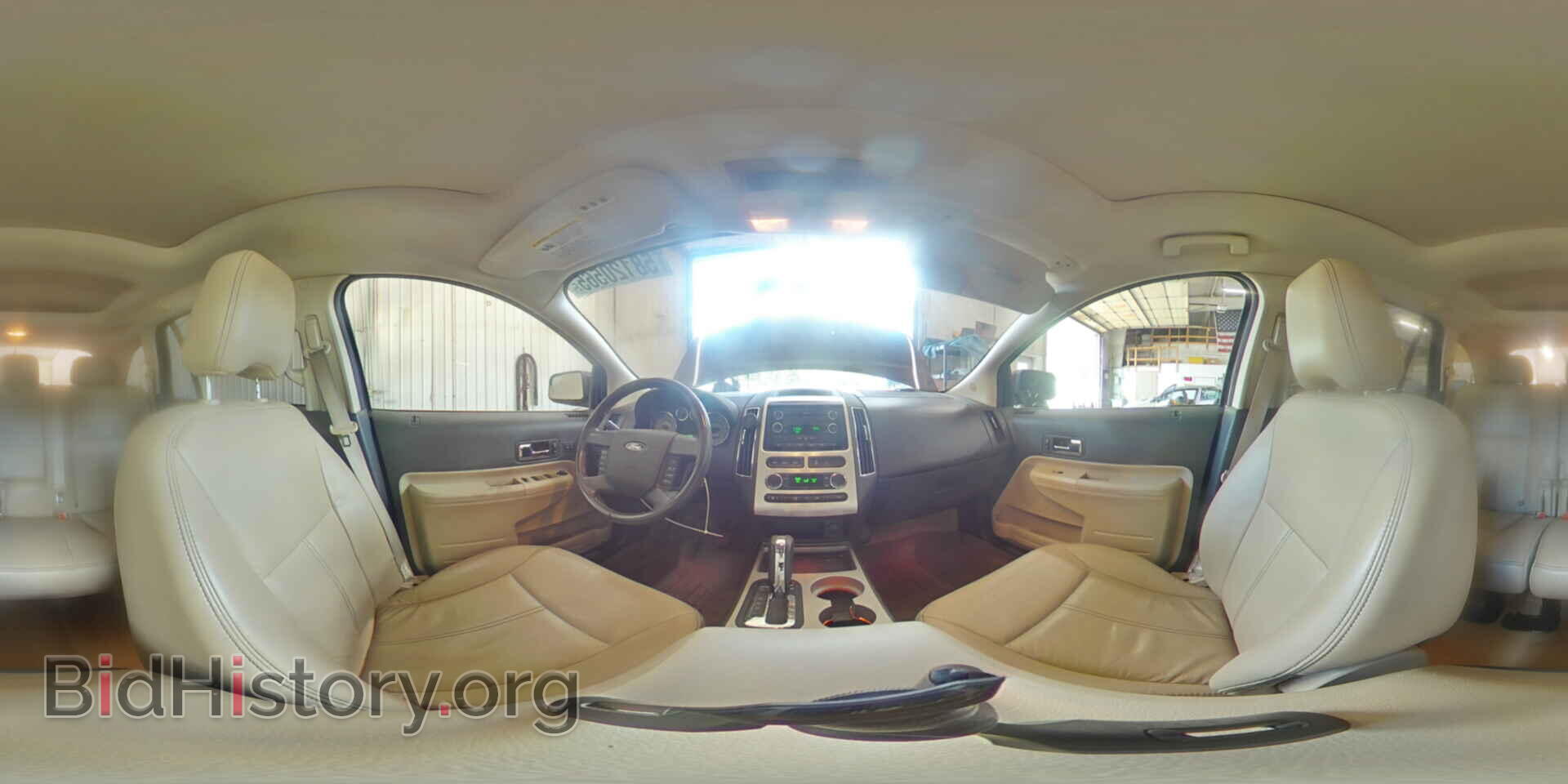 2009 FORD EDGE - VIN: 2FMDK39C19BA65067 - Photo 14