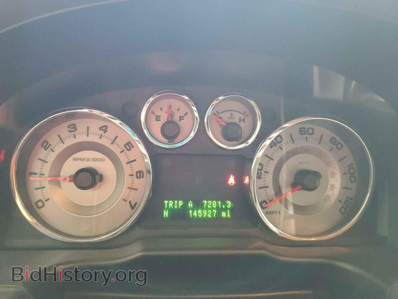 2009 FORD EDGE - VIN: 2FMDK39C19BA65067 - Photo 9
