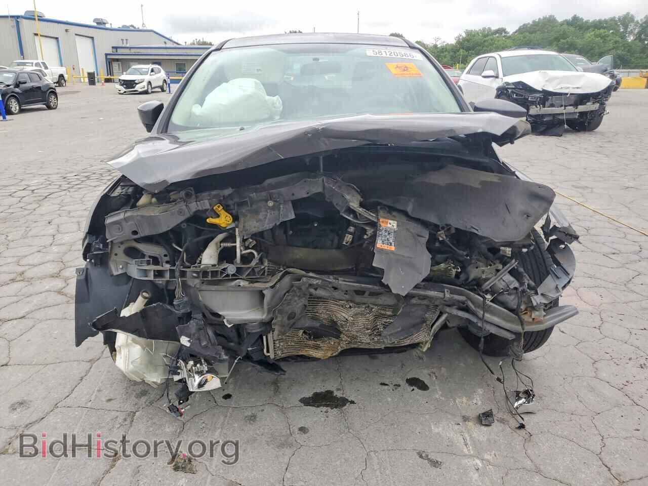2016 FORD FOCUS - VIN: 1FADP3F26GL303385 - Photo 5