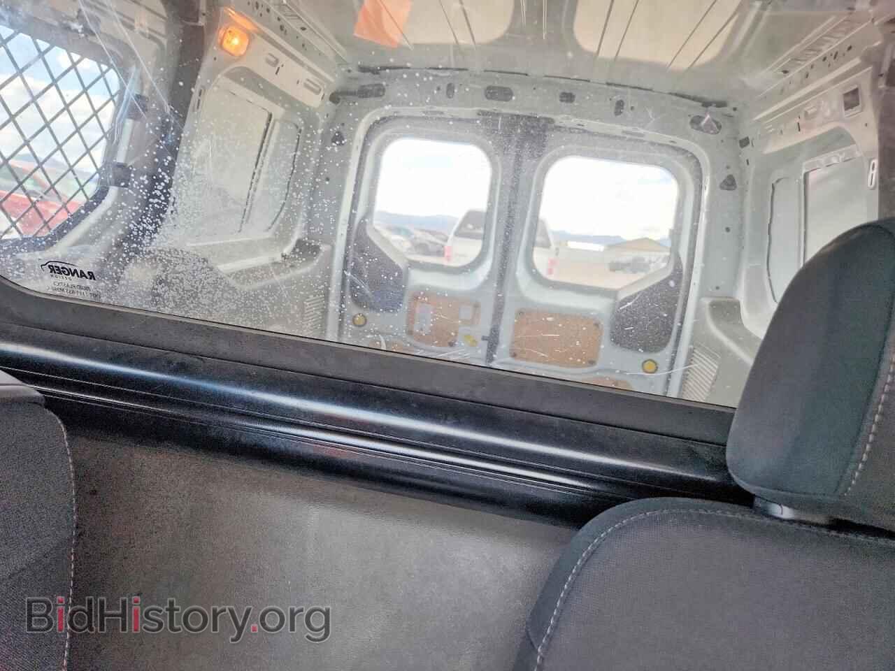 2022 FORD TRANSIT - VIN: NM0LS7T25N1514681 - Фото 10