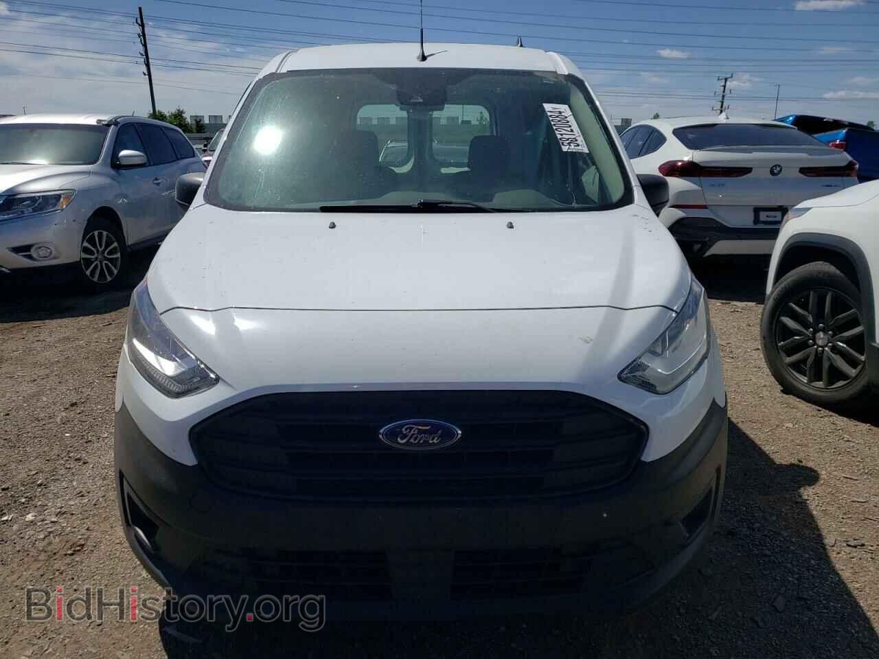2020 FORD TRANSIT - VIN: NM0LS7E26L1480518 - Фото 5