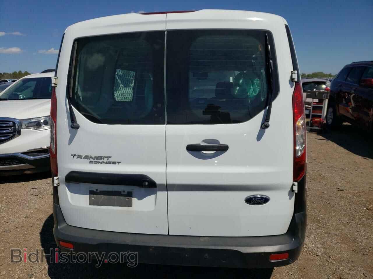 2020 FORD TRANSIT - VIN: NM0LS7E26L1480518 - Фото 6