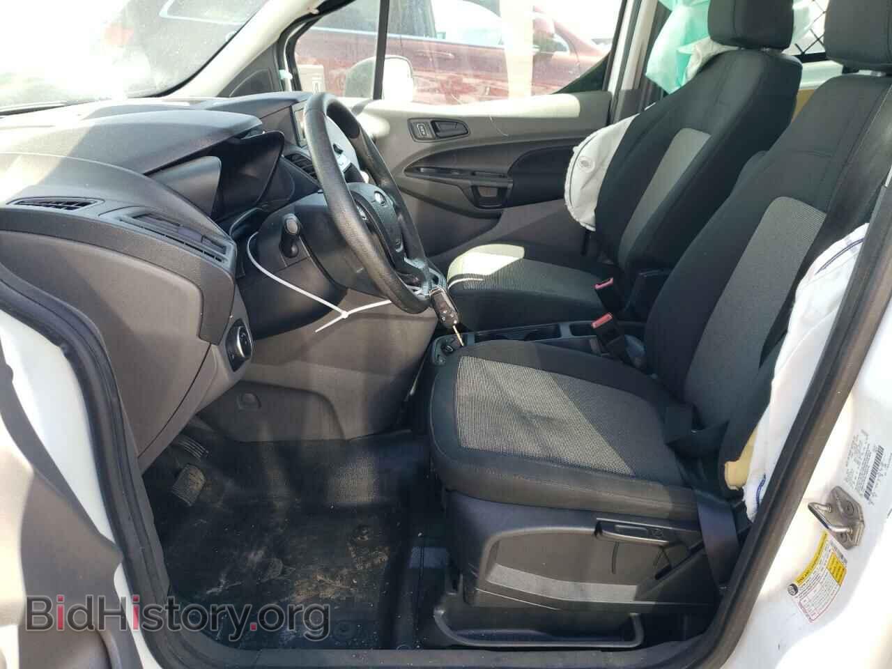 2020 FORD TRANSIT - VIN: NM0LS7E26L1480518 - Фото 7