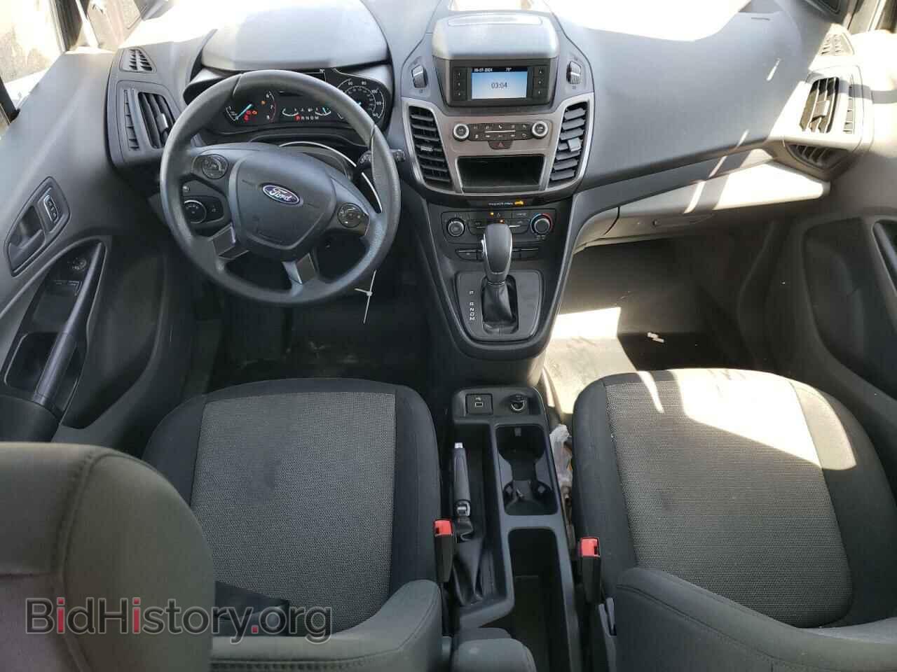 2020 FORD TRANSIT - VIN: NM0LS7E26L1480518 - Фото 8