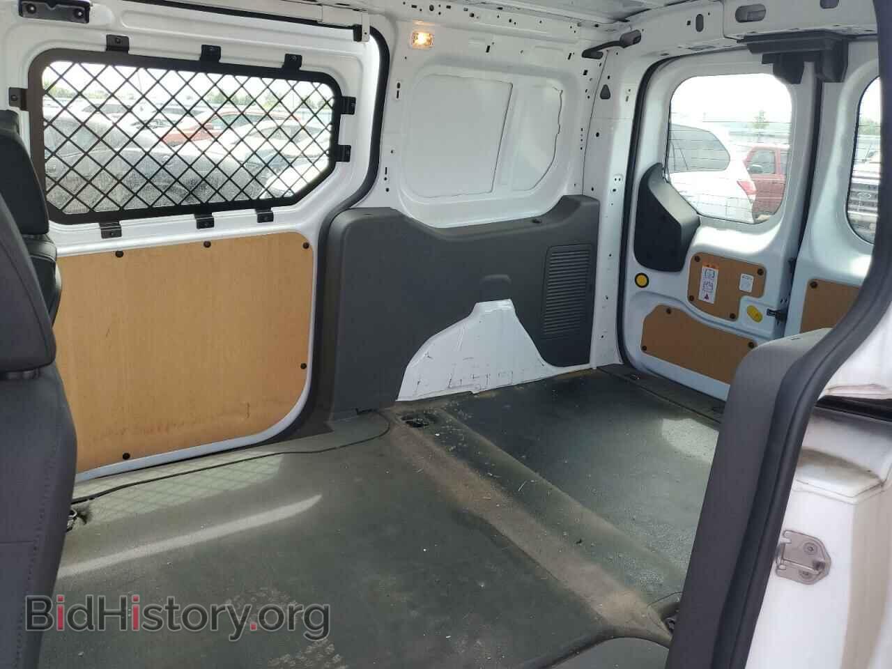 2020 FORD TRANSIT - VIN: NM0LS7E26L1480518 - Фото 10