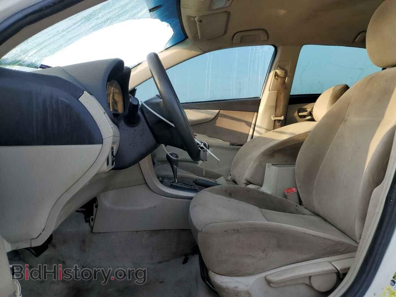 2013 TOYOTA COROLLA - VIN: 5YFBU4EE3DP158661 - Фото 7