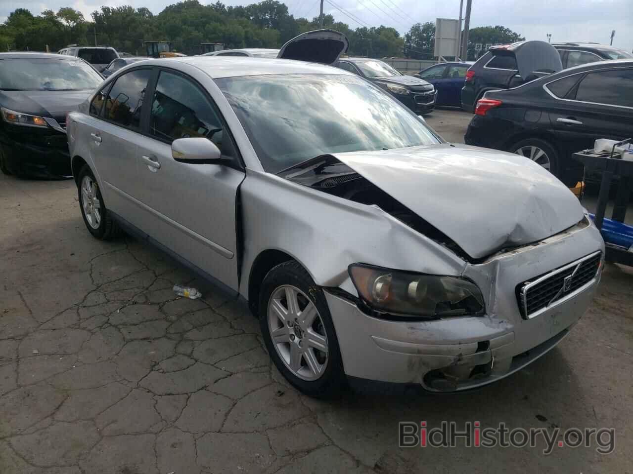 Photo YV1MS382962158668 - VOLVO S40 2006