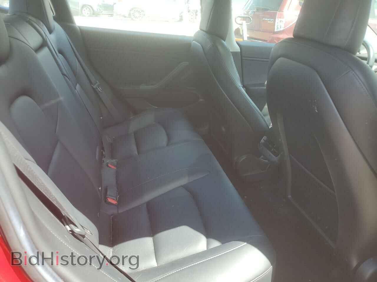 2018 TESLA MODEL 3 - VIN: 5YJ3E1EA7JF019251 - Photo 10