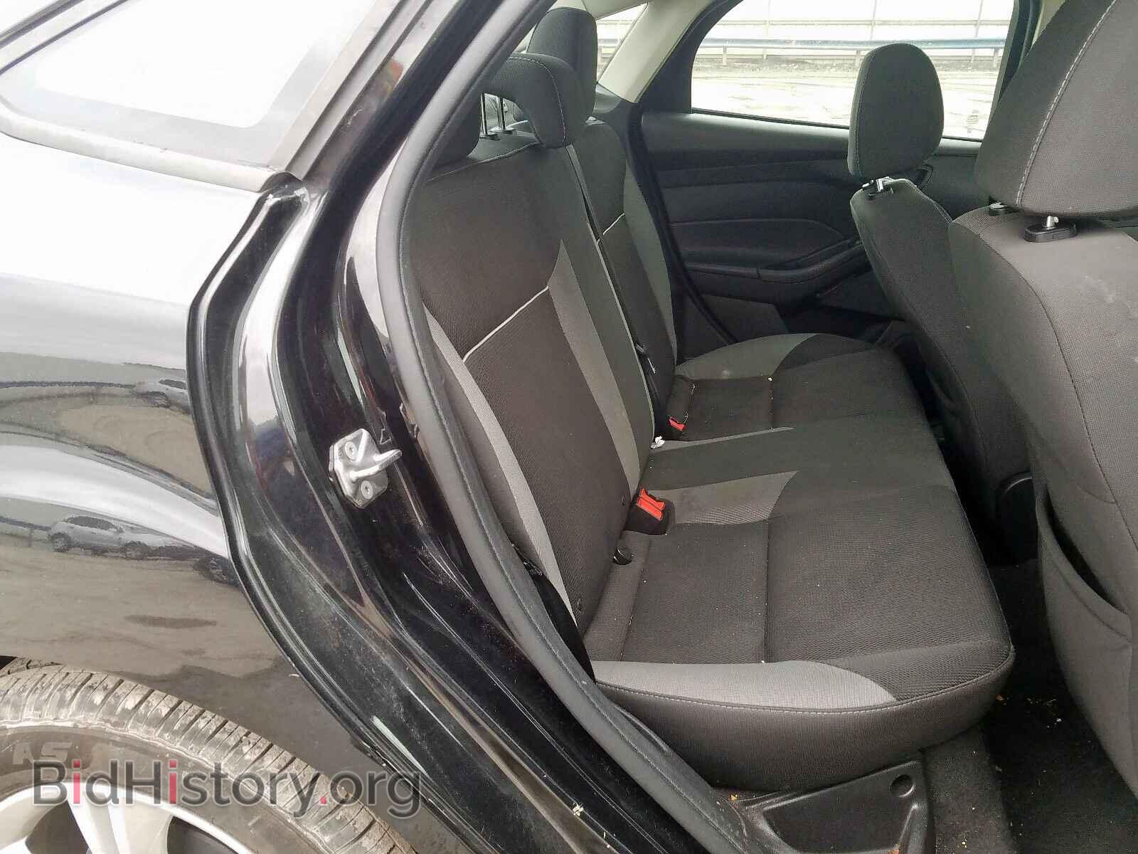 2013 FORD FOCUS - VIN: 1FADP3F24DL317989 - Фото 6