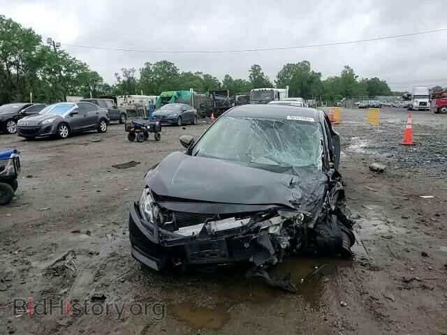 2018 HONDA CIVIC - VIN: 2HGFC2F54JH594039 - Фото 14
