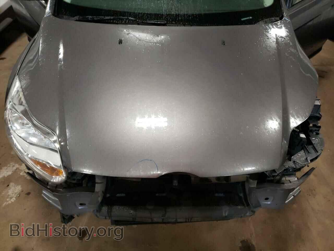 2012 FORD FOCUS - VIN: 1FAHP3H20CL434790 - Фото 7
