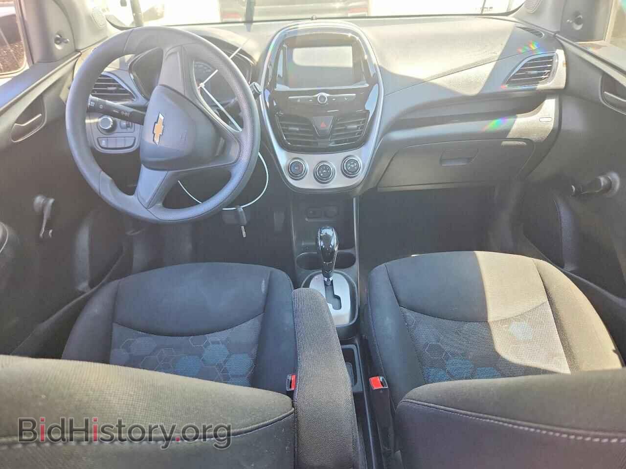 2017 CHEVROLET SPARK - VIN: KL8CB6SA6HC772019 - Photo 8